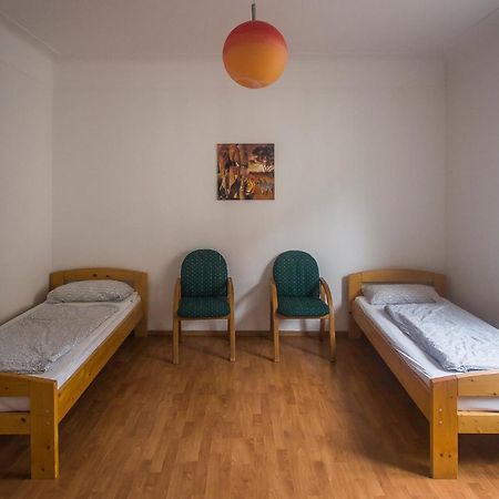 Ferienwohnung Glaser Pforzheim Esterno foto