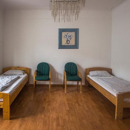 Ferienwohnung Glaser Pforzheim Esterno foto