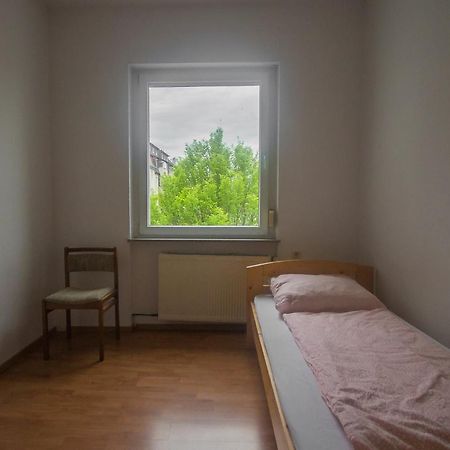 Ferienwohnung Glaser Pforzheim Esterno foto