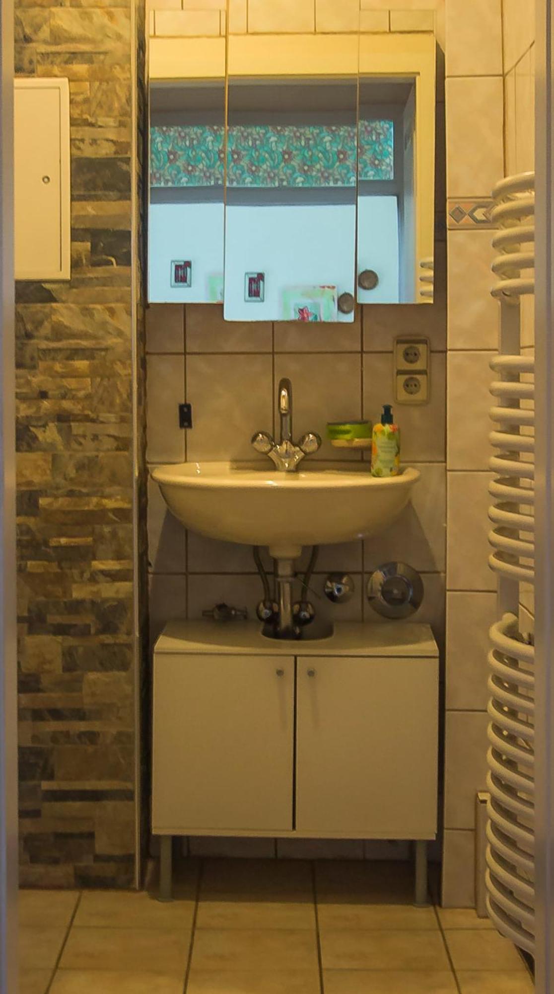 Ferienwohnung Glaser Pforzheim Esterno foto