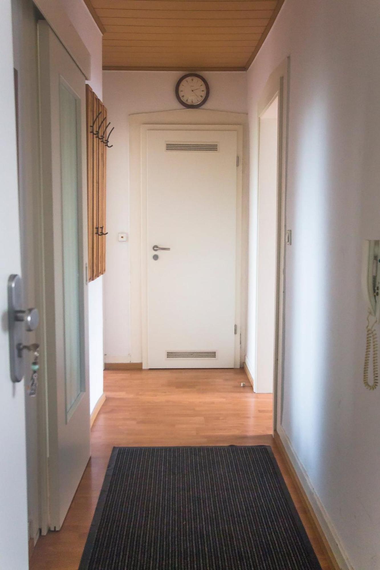 Ferienwohnung Glaser Pforzheim Esterno foto