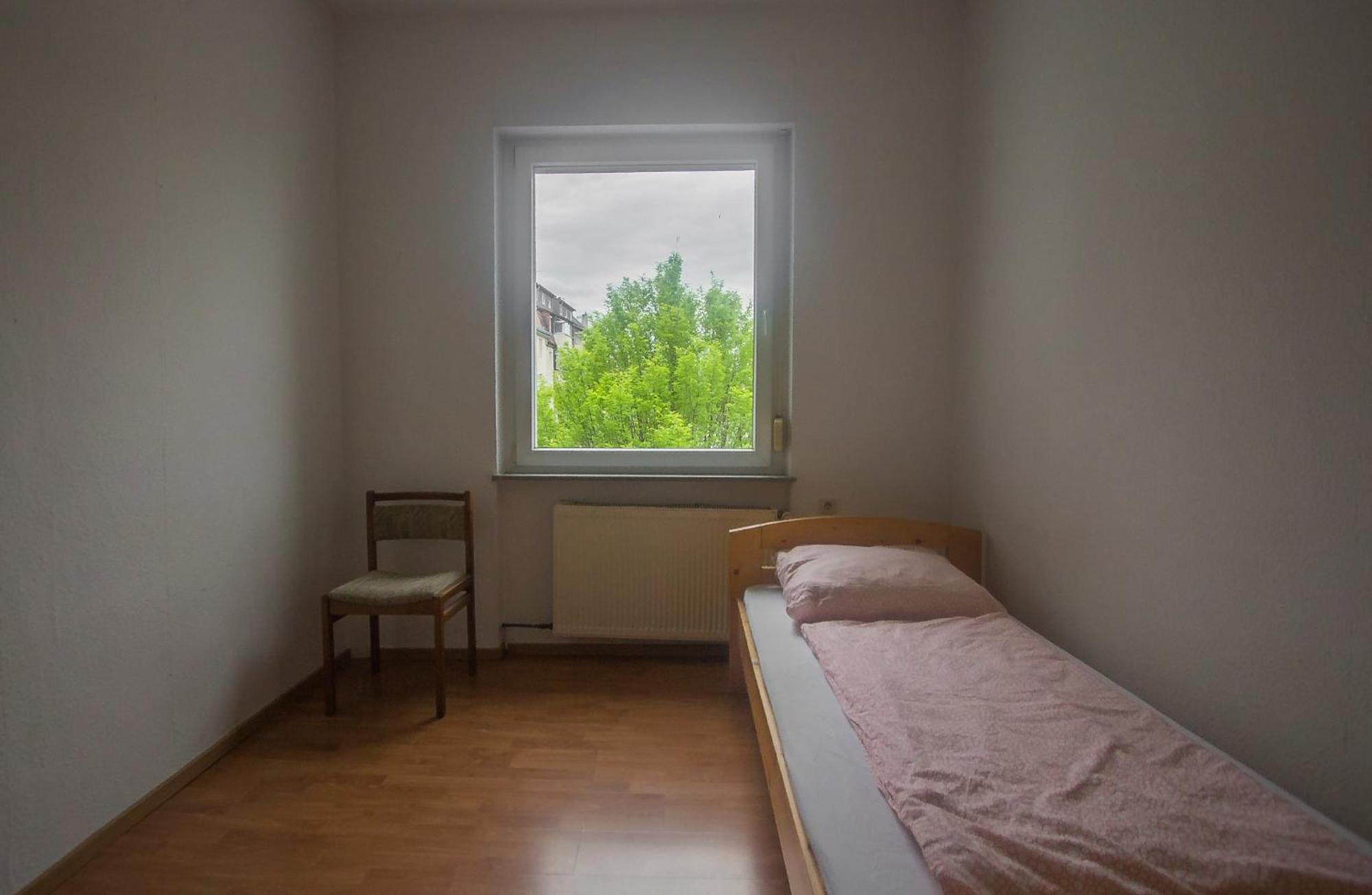Ferienwohnung Glaser Pforzheim Esterno foto